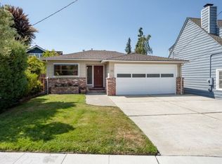 236 Kelton Ave, San Carlos, CA 94070