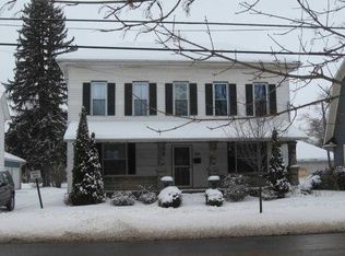 205 E Main St, Cardington, OH 43315
