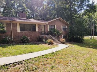 22 Harris Ln, Maylene, AL 35114
