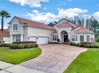 2352 Buckingham Run Ct, Orlando, FL 32828