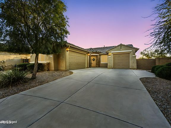 2nd image of 3544 N EMERALD CREEK Drive