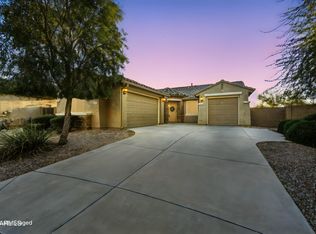 3544 N Emerald Creek Dr, Florence, AZ 85132