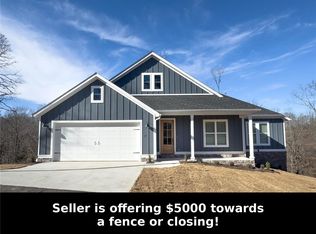 39 Selkirk Dr, Bella Vista, AR 72715