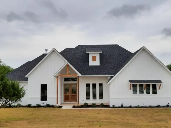 2012 Cecil Ct, Poolville, TX 76487