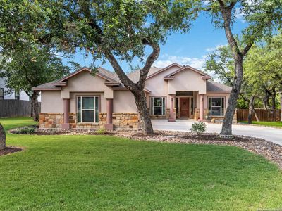 215 Hornpipe Hills, San Antonio, TX, 78260