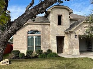 27029 Daffodil Pl, Boerne, TX 78015