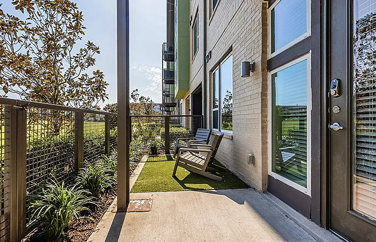Parkside at Craig Ranch Apartments — Photo 11