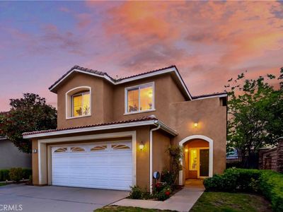 1908 Blazewood St, Simi Valley, CA, 93063