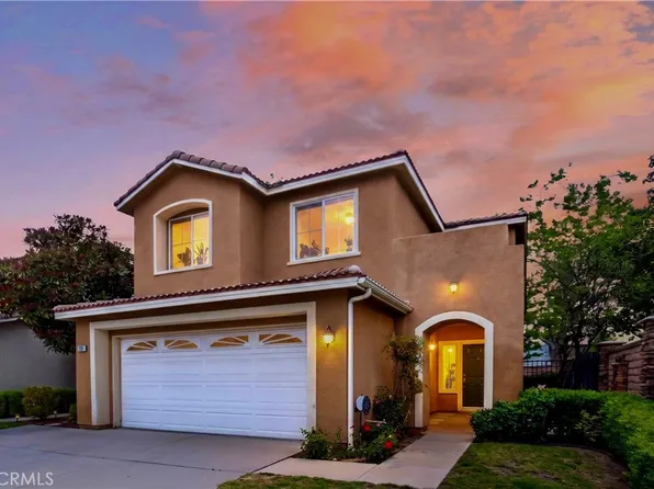 1908 Blazewood St, Simi Valley, CA 93063