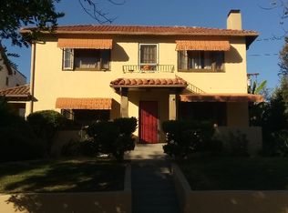 1120 Maple St, South Pasadena, CA 91030