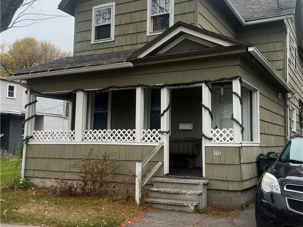 160 Emerson St, Rochester, NY 14613