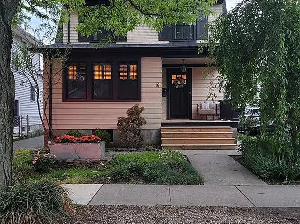 16 Coolidge Ave, Bloomfield, NJ 07003