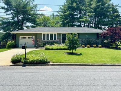 3408 Division St, Easton, PA, 18045