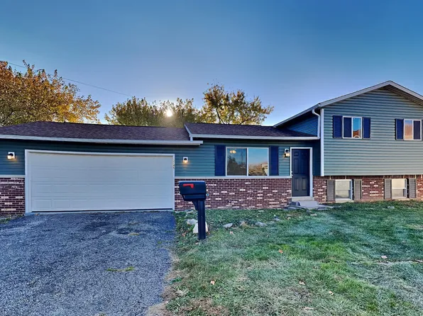 3745 Adelbert Dr, Columbus, OH 43228