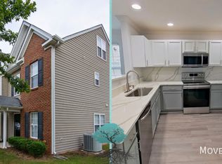 1202 Savin Lndg, Knightdale, NC 27545