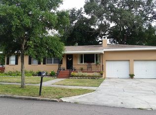 1449 Crestview St, Clearwater, FL 33755