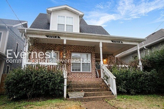 1st image of 1731 4th Ave N #B