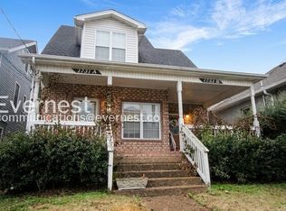 1731 4th Ave N #B, Nashville, TN 37208