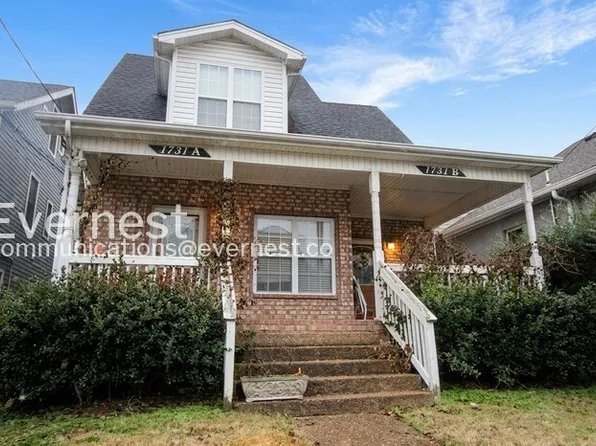 1731 4th Ave N #B, Nashville, TN 37208