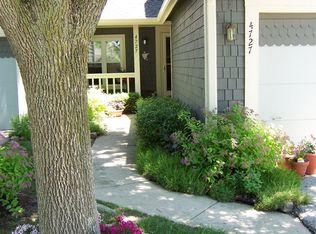 4727 Stroughton, Indianapolis, IN
