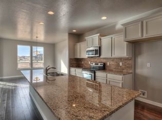 15681 Bridgeton Ave, Caldwell, ID 83607