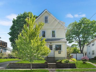 48 West St, Medford, MA, 02155