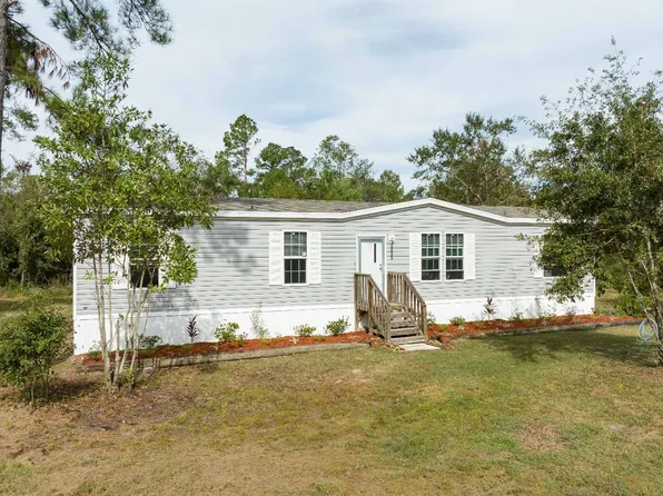 5055 SE 118th Ln, Jasper, FL 32052