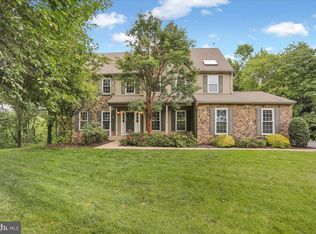 575 Michelle Ln, Trappe, PA 19426