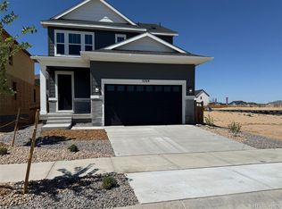 5769 Yarrow St, Brighton, CO 80601