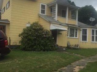 36 Fluvanna Ave, Jamestown, NY 14701