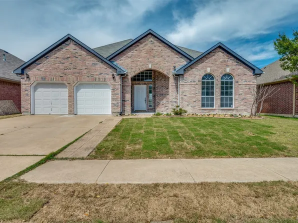 203 E Lynn Creek Dr, Arlington, TX 76002