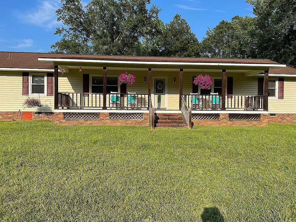 598 McGahee Rd, Stapleton, GA 30823 Zillow
