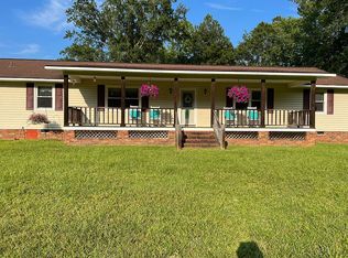 598 McGahee Rd, Stapleton, GA 30823