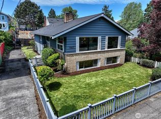 7507 17th Ave NW, Seattle, WA 98117