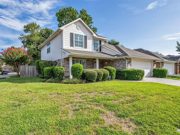 7402 Cheeca Lodge Ln, Humble, TX 77346