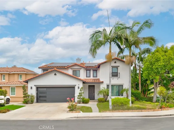 15 Medlar, Irvine, CA 92618
