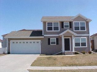 1008 Poe Ave, Ames, IA 50014