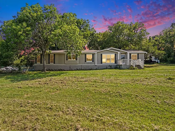 6356 Rendon Bloodworth Rd, Fort Worth, TX 76140