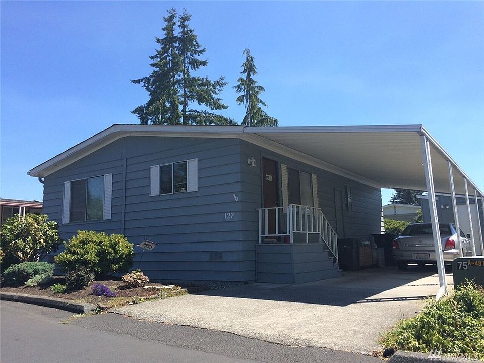 1st image of 620 112th St SE Trailer 127