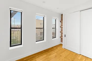 Rented by Brown Harris Stevens