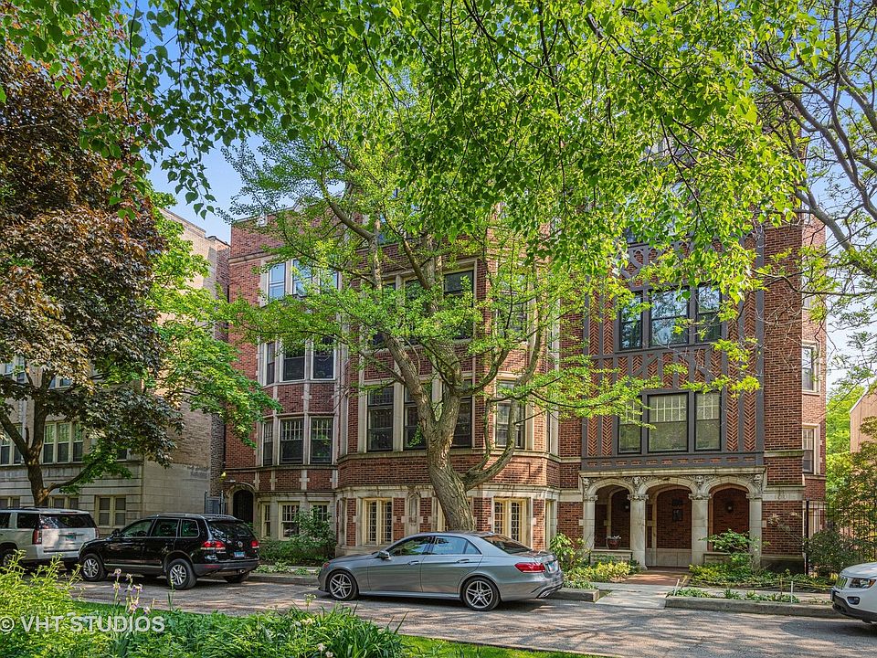 1st image of 1301 E Madison Park #1B