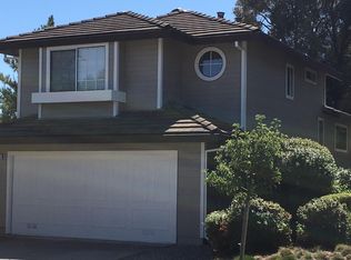 2038 Cunningham Way, Martinez, CA 94553