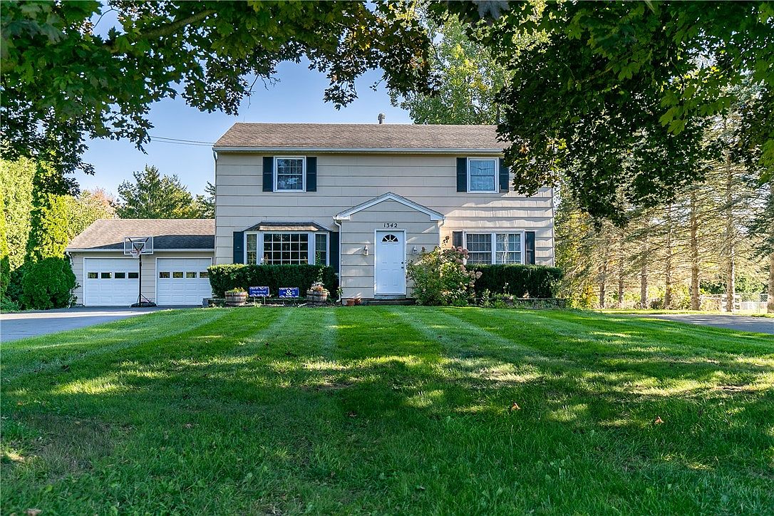 1342 Victor Rd, Macedon, NY 14502 Zillow