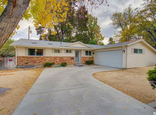 2010 Carlin St, Reno, NV 89503