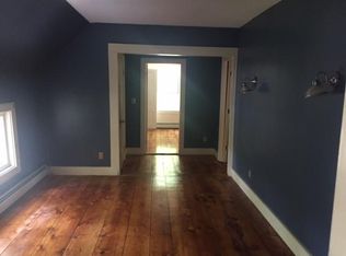 108 Fairfield St #2, Worcester, MA 01602