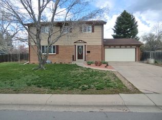 1554 S Endicott St, Lakewood, CO 80232