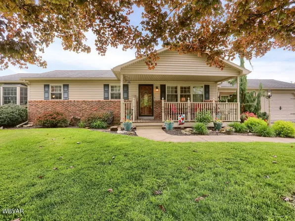 181 Van Horn Blvd, Muncy, PA 17756
