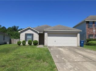 2041 Briar Grove Dr, Conroe, TX 77301