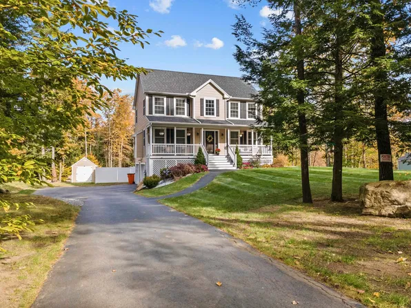 51 Langford Road, Raymond, NH 03077