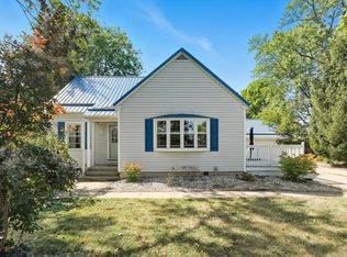112 Central Ave, Monroeville, IN 46773